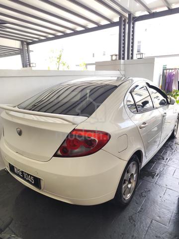 2008 Proton GEN-2 1.3 (A) - 2