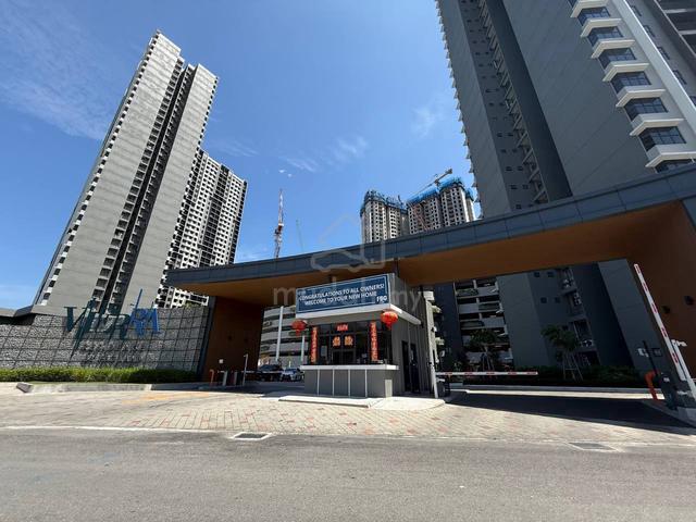 Residensi Vierra 1