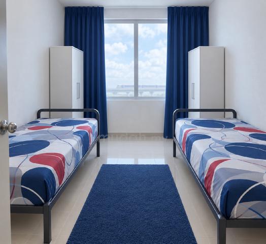 Room for rent-Nexus Kajang 1