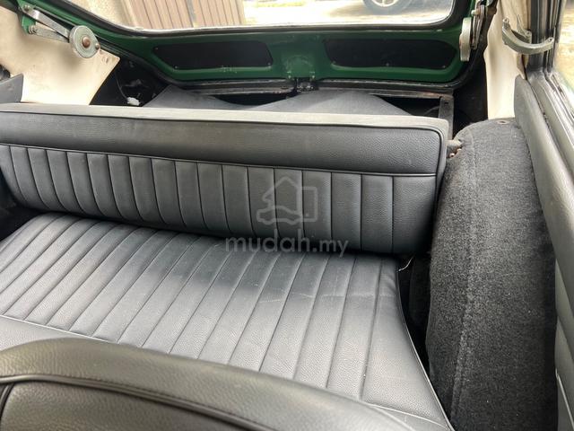 1995 Mg MGB 1.8 GT (M) - 5