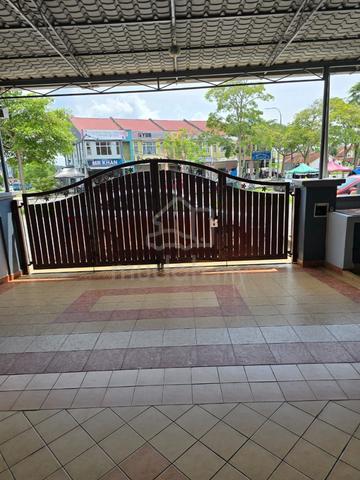 FULLY RENOVATED 2-STOREY TERRACE | FULLY FURNISHED | MOVE-IN READY | BANDAR SPRINGHILL, PORT DICKSON 1
