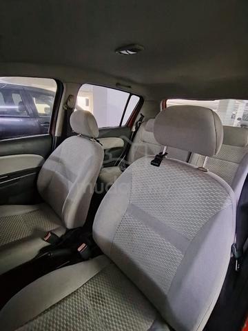 2006 Perodua MYVI 1.3 EZ (A) - 4