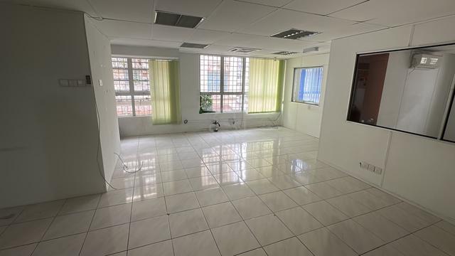 Office space for rent, Jalan Bandar 7, Pusat Bandar Puchong nearby LRT 1