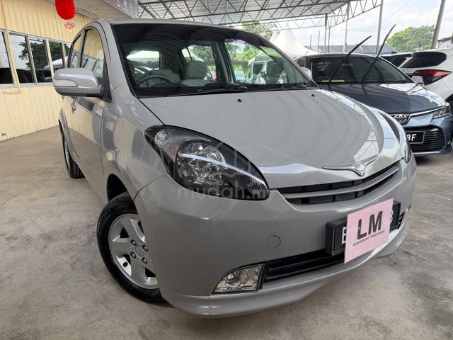 2007 Perodua MYVI 1.3 EZ (A) OTR - 3