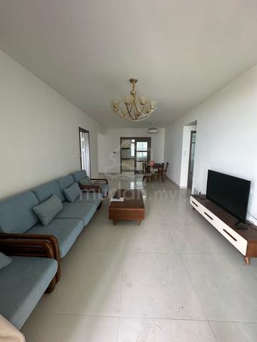GELANG PATAH  FOREST CITY FULLY FURNISHED (near Tuas) 1