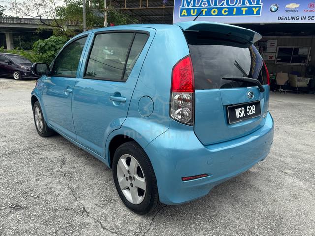 MYVI 1.3 EZi FACELIFT (A),1xOwner,Service Record - 4