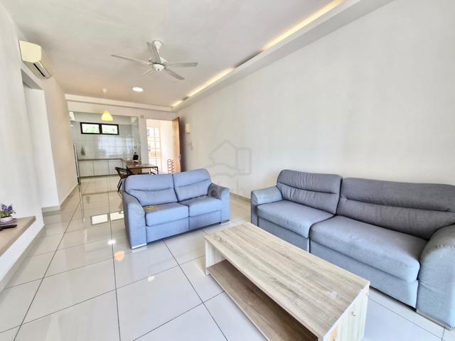 Mont Residence @ Penang 1