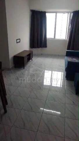Main Place Residence 1