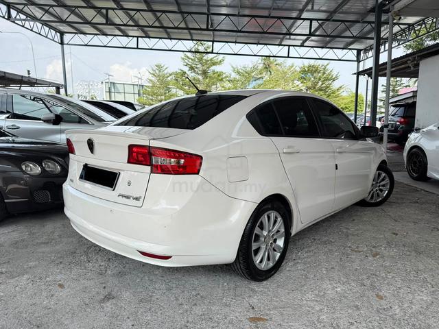 2013 Proton PREVE 1.6 CFE PREMIUM (A) Boleh Loan - 2