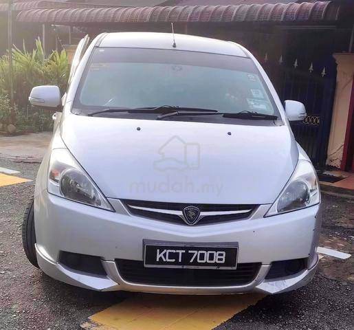 2010 Proton EXORA 1.6 M-LINE CPS (A) - 1