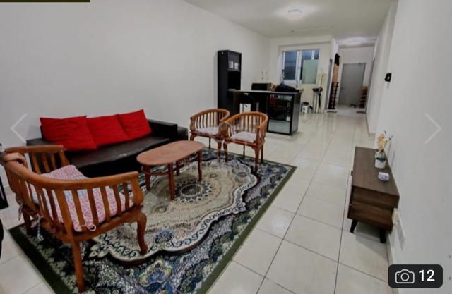 Vista Hijauan 1