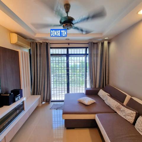 Vistaria Condominium 2