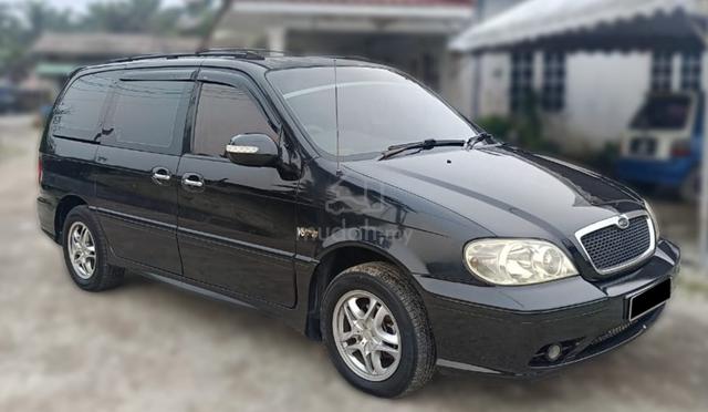 2005 Naza RIA 2.5 GS (A) - 3