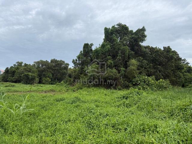 1.19 Acre Land Labuan near Sungai Kinta Benua (Genuine Buyer Only) 1