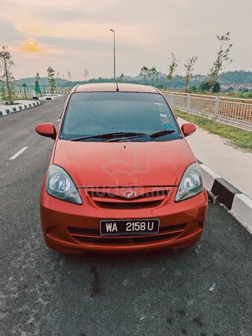 2007 Perodua VIVA 1.0 EZI PREMIUM (A) - 4