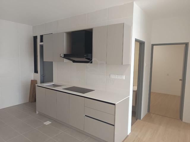 3-4 bedrooms at MJC RSS Residence open for sale 1
