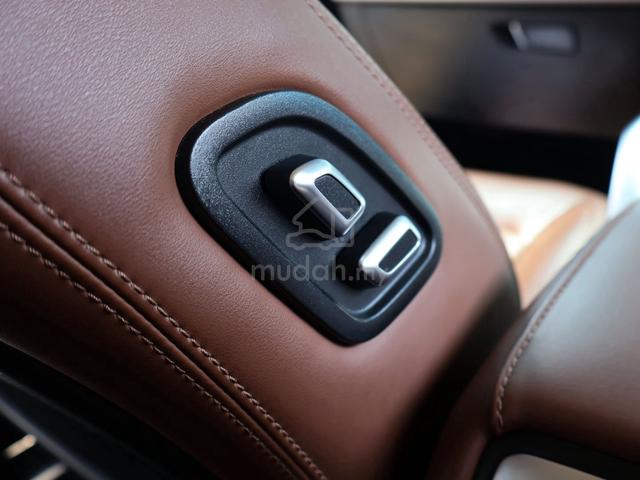 Proton X70 1.8 PREMIUM LEATHER 360CAM 52kKM WRANTY - 5