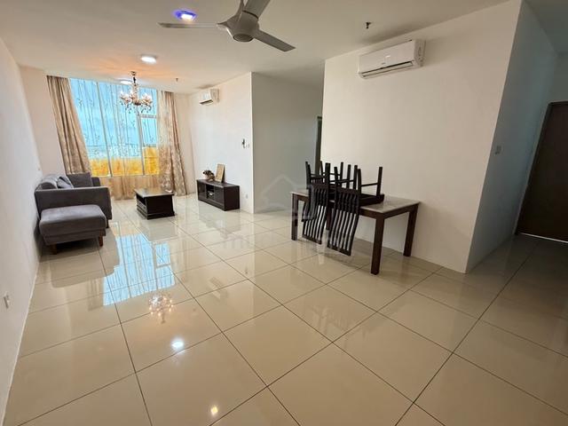 Manhattan Suites @ ITCC 1