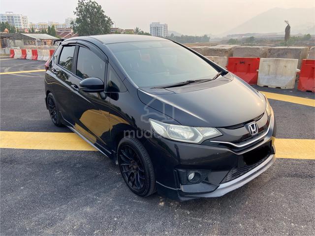 2015 Honda JAZZ 1.5 V MY2014 (A) - 3