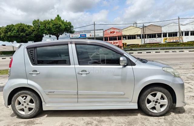 2011 Perodua MYVI 1.3 EZI (A)🔖 Harga - 4