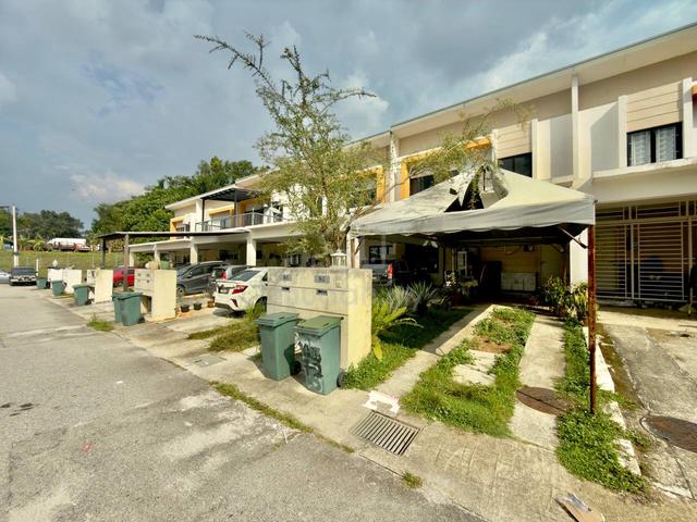 Villa Kesuma 1
