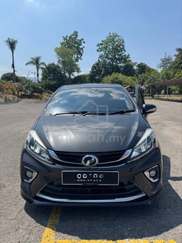 2019 Perodua MYVI 1.5 AV (A) - 1