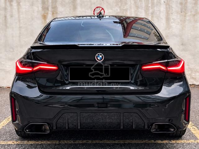 F.CONVERT LCI G20 F/EXHAUST SYSTEM BMW320i F30 N20 - 2