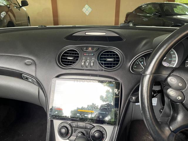Mercedes Benz SL350 best in world done 100k Owner - 4