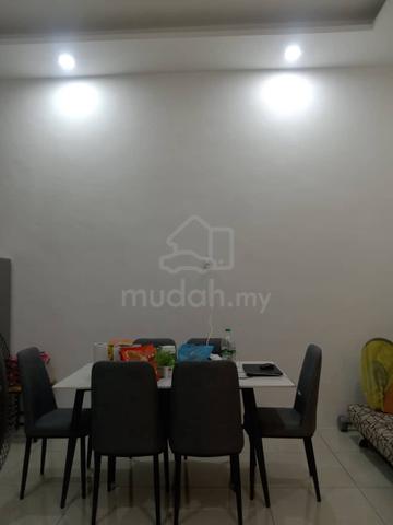 New Fully finished unit for rent 4