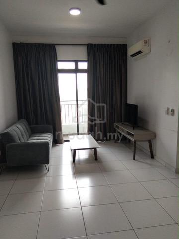 Sky View @ Bukit Indah 1