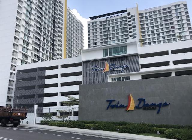 Johor Perling Fully Furnished House For Rent 1