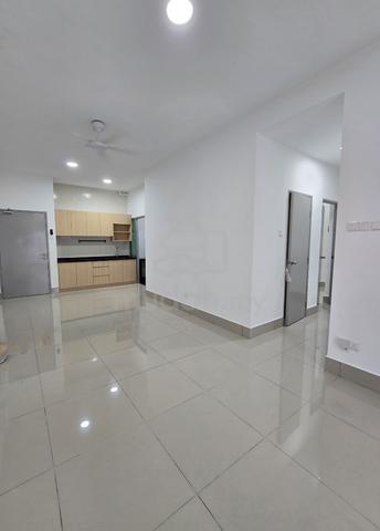Razak City Residences (RC Residence) 1