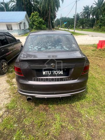 2010 Proton SAGA 1.3 BASE LINE (M) - 2