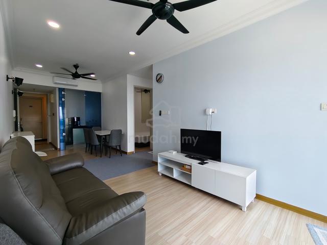 The Wave Residence 1