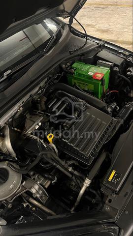 2013 Volkswagen GOLF 1.4 TSI MK7 (A) - 4