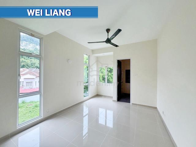 2.5 SEMI D [8471sf] KITCHEN CABINET l WELL MAINTAINED l Gelugor 5
