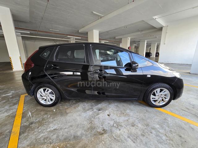 2016 Honda JAZZ 1.5 E MY2014 (A) - 5