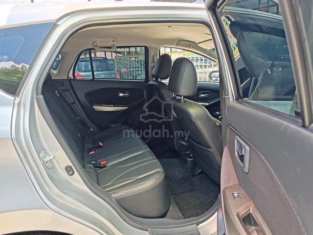 2021 Perodua MYVI FULL SPEC 1.5 (AUTO) - 5