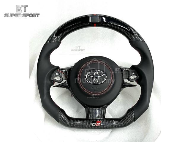 Carousel Image Selected