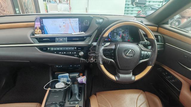 2021 Lexus ES250 2.5 PREMIUM MY19 XZ10 (A) - 5