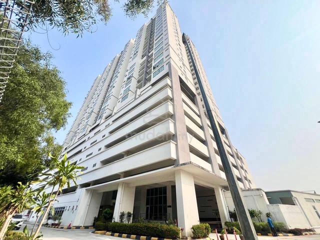 Puncak 7 Residence 1