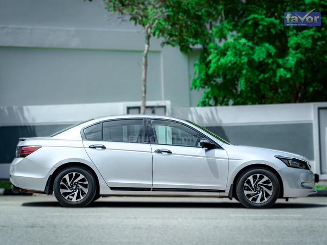2009 Honda ACCORD 2.4 VTi-L (A) FULL SPEC - 5
