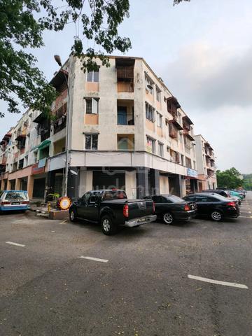 Taman Kajang Utama 1