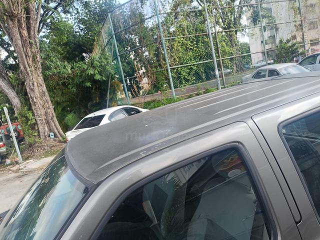 Nissan FRONTIER  (M) - 5