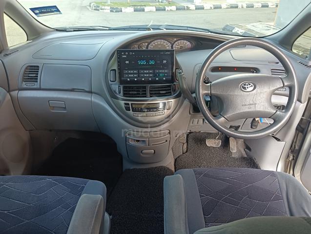 2001/2006 Toyota ESTIMA 2.4 G (A) - 5