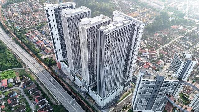 Astrum Ampang 1