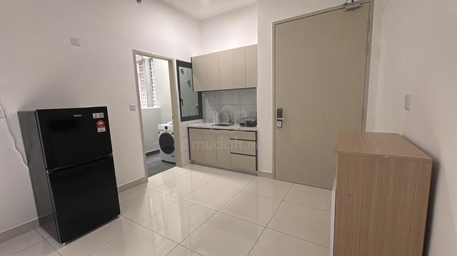 Nexus Pertama  1