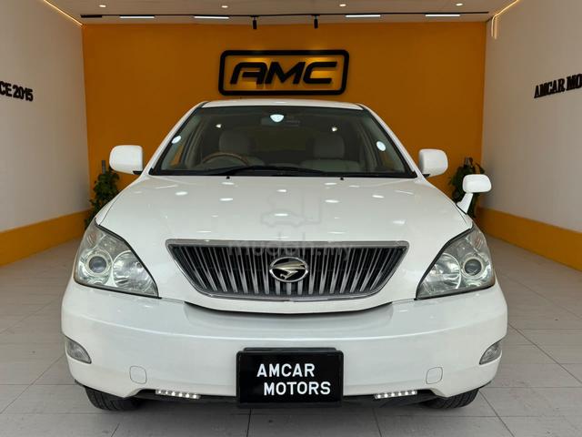 2004/2009 Toyota HARRIER 2.4 (A) A/PLAYER P/BOOT - 3