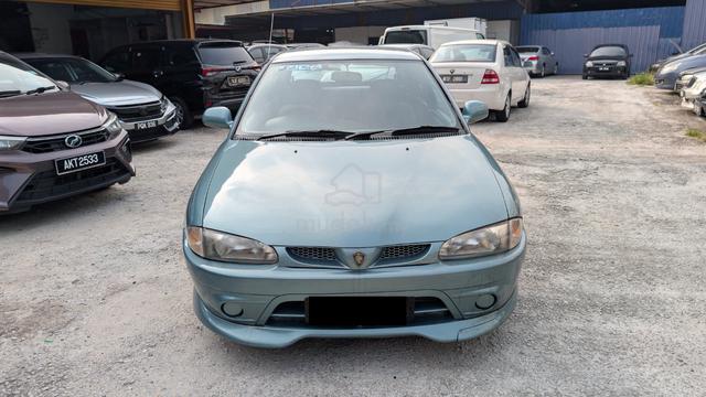 2004 Proton WIRA 1.5 GL A/B SE (A) TIP TOP COND - 2