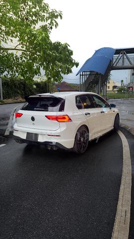 2022 Volkswagen GOLF 2.0 R (A) - 2